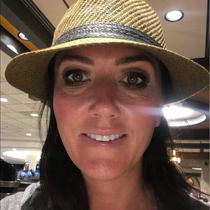 Meet your Posher, Bridget